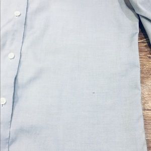 Talbots Tops - 🔥2/12 SALE🔥 Talbots Petites Dress Shirt Talbots Tops - 🔥2/12 SALE🔥 Talbots Petites Dress Shirt